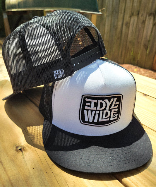 2Tone Trucker Hat