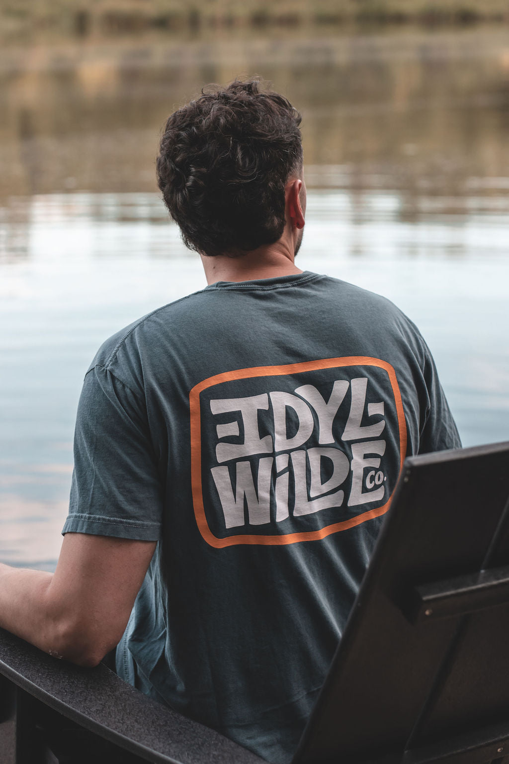 Company Stock (Jean Blue)