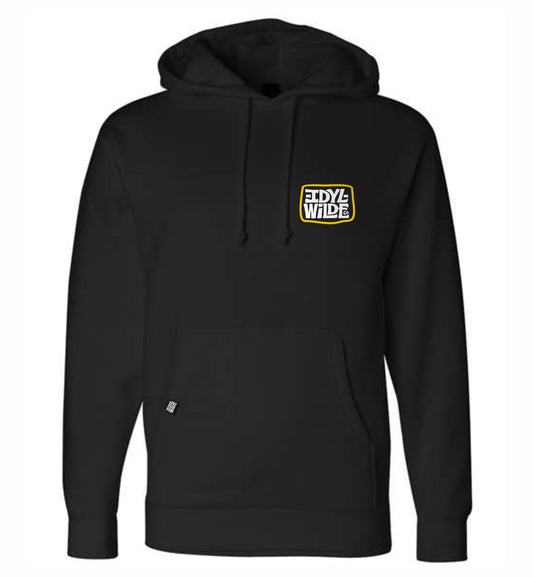 Company Stock (Black)