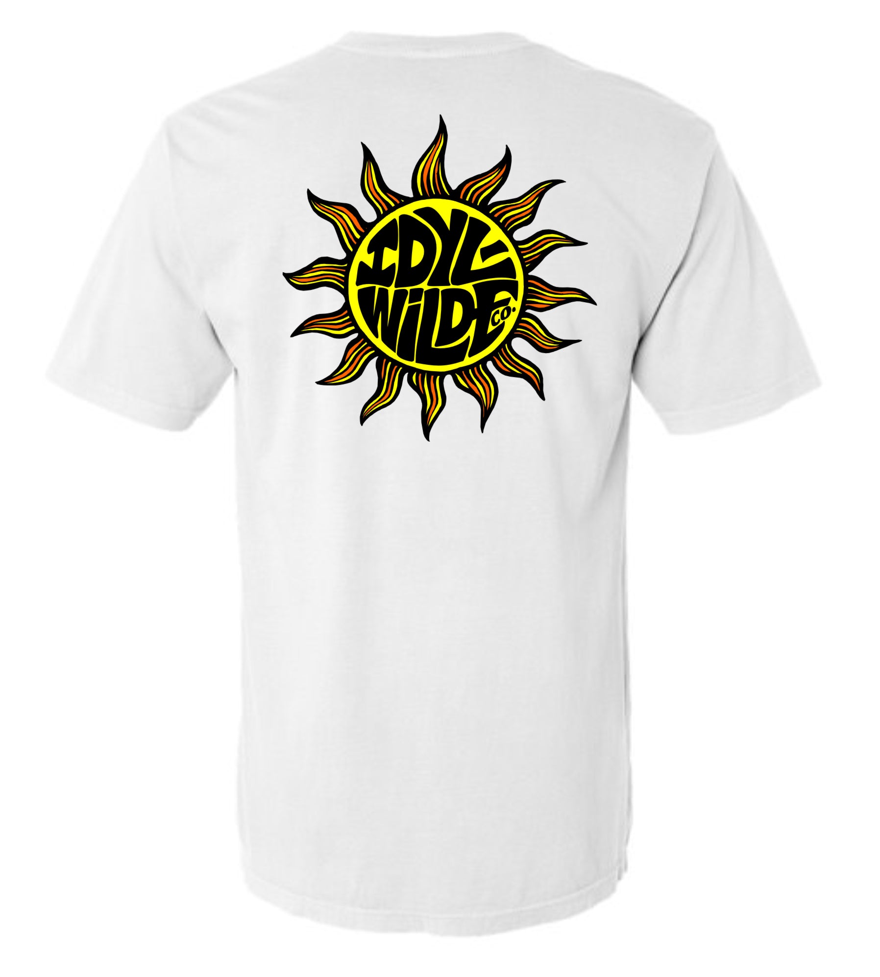Sunny Sider – Idylwilde Co.