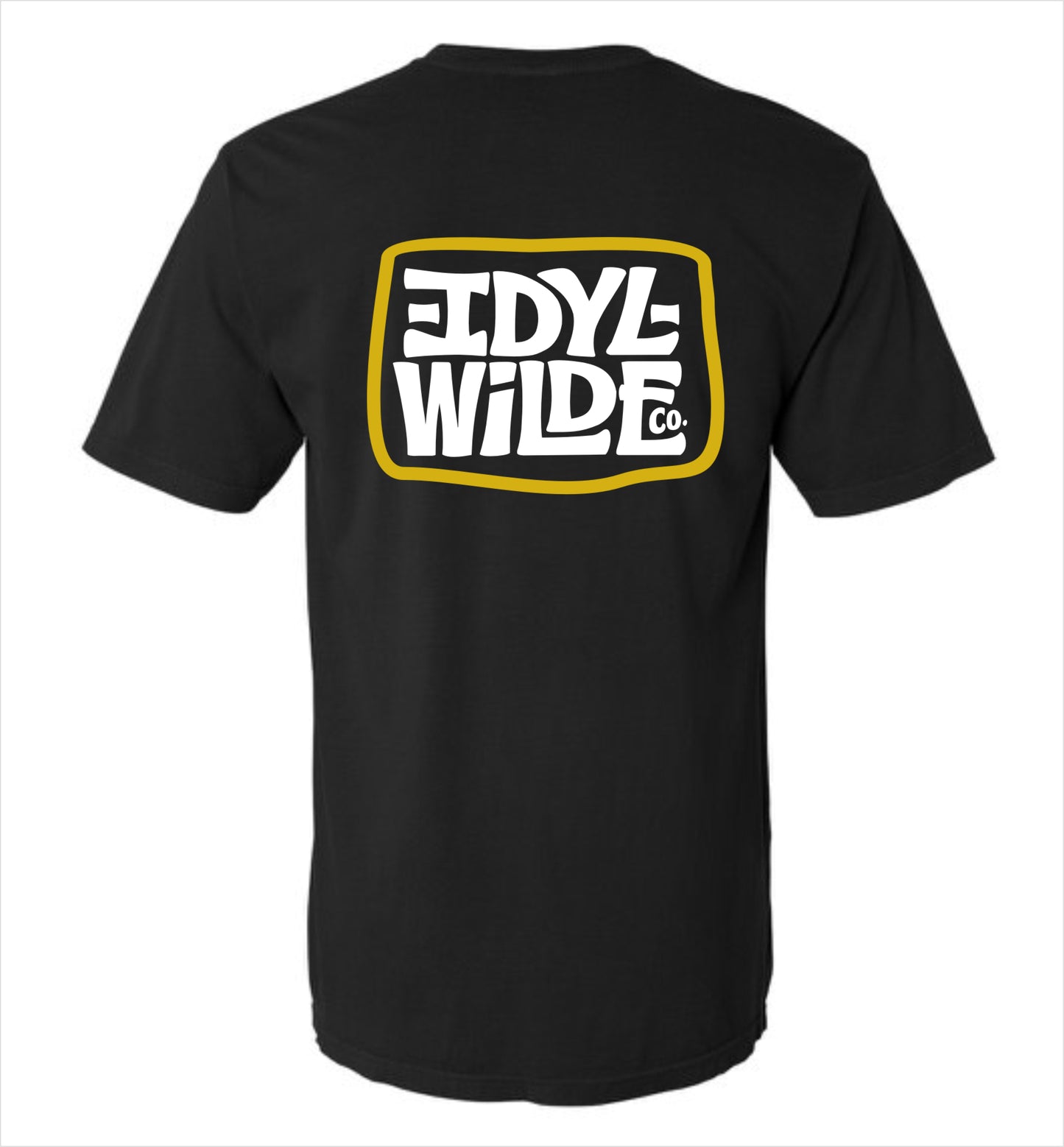 Company Stock (Black)