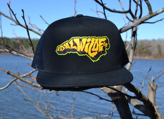 Racker - Trucker Hat