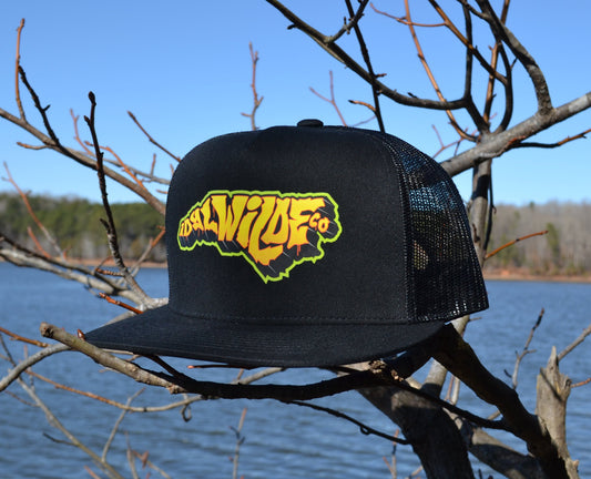Racker - Trucker Hat