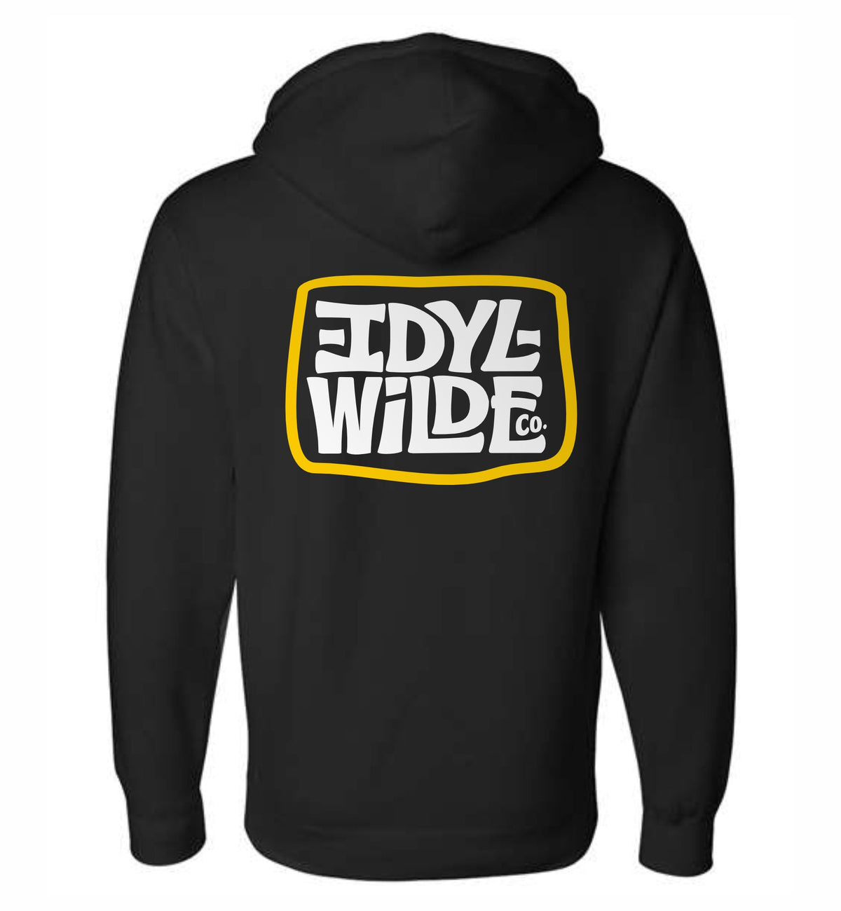 Company Stock (Black)