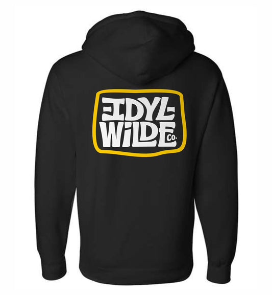 Company Stock (Black)