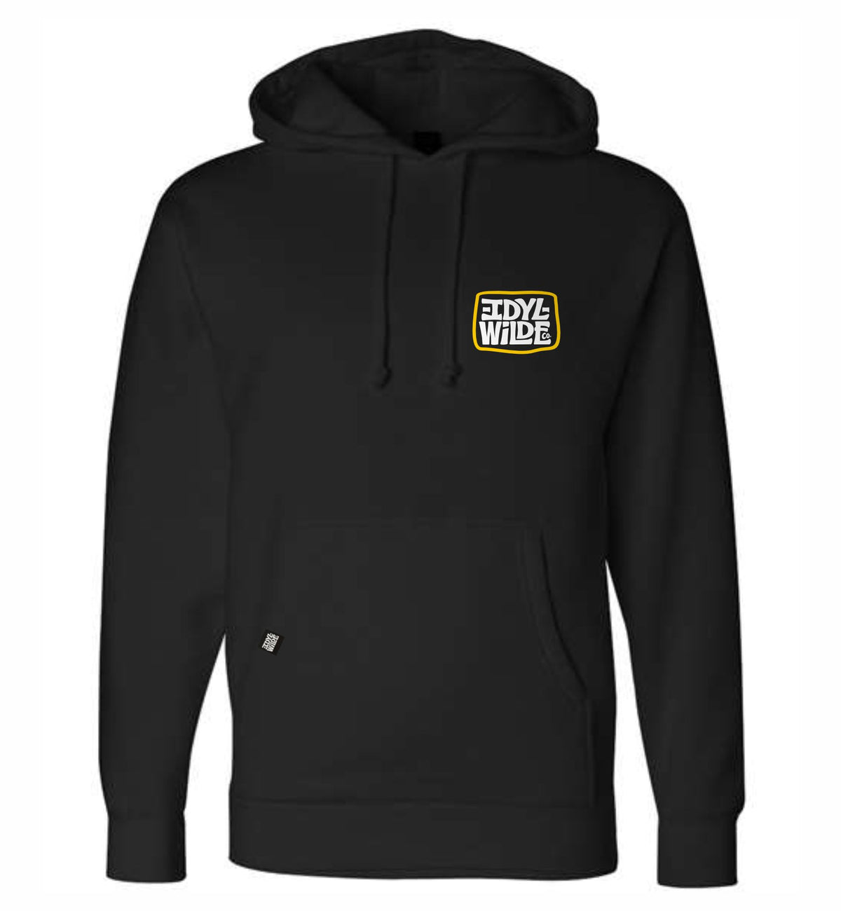 Company Stock (Black)