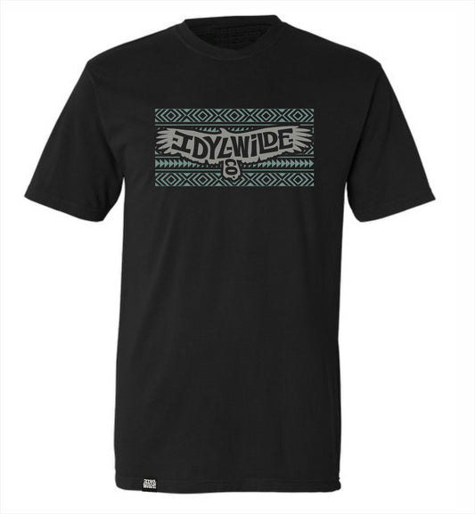 Blackbird (Black)